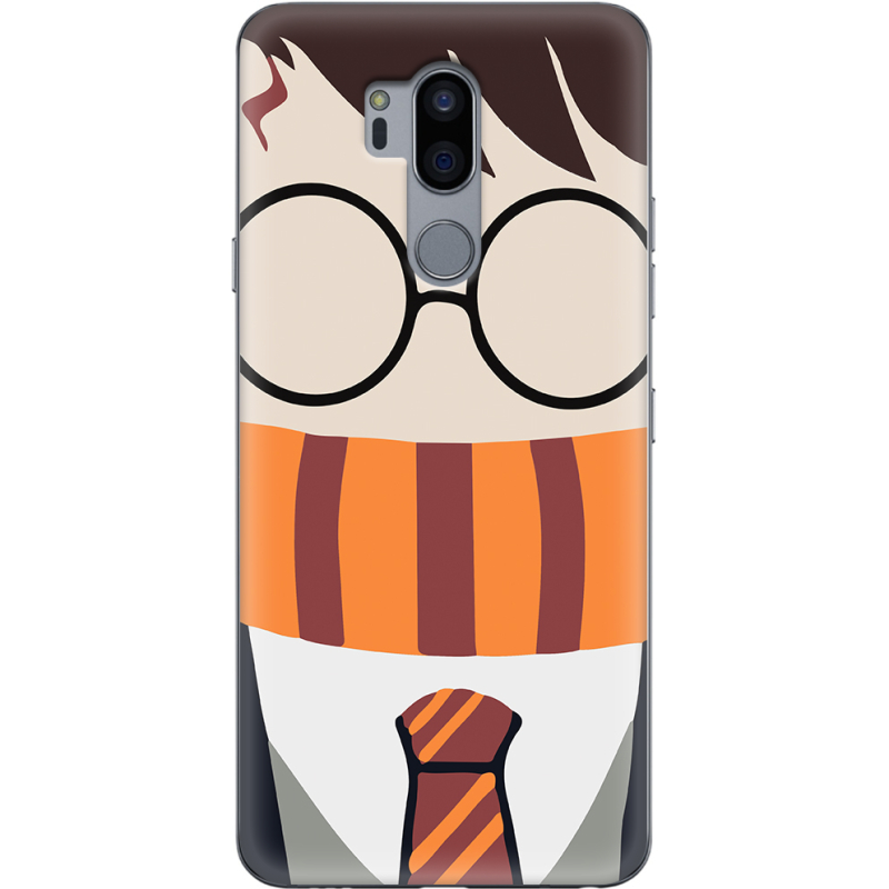 Чехол Uprint LG G7 / G7 Plus ThinQ Harry