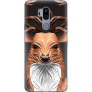 Чехол Uprint LG G7 / G7 Plus ThinQ 