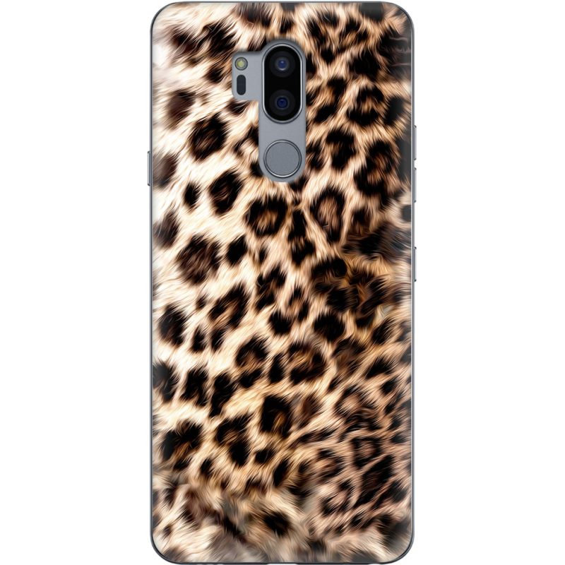 Чехол Uprint LG G7 / G7 Plus ThinQ 