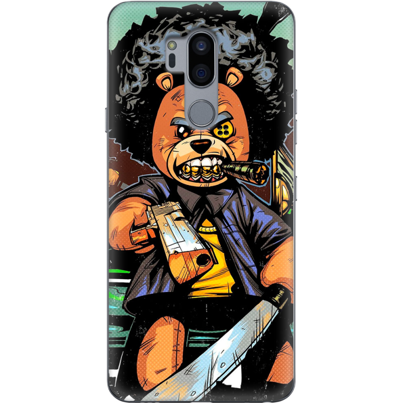 Чехол Uprint LG G7 / G7 Plus ThinQ 