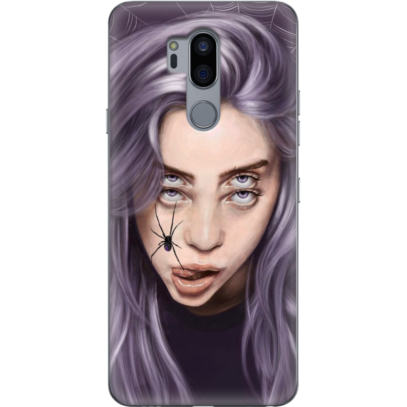 Чехол Uprint LG G7 / G7 Plus ThinQ 