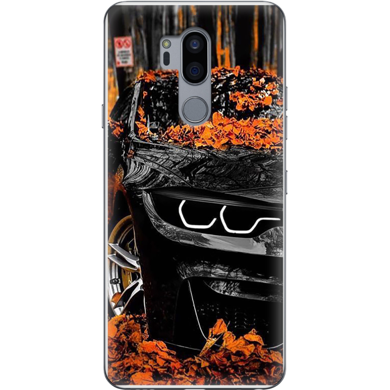 Чехол Uprint LG G7 / G7 Plus ThinQ BMW M3