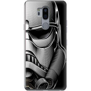 Чехол Uprint LG G7 / G7 Plus ThinQ Imperial Stormtroopers