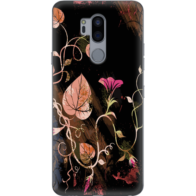 Чехол Uprint LG G7 / G7 Plus ThinQ 