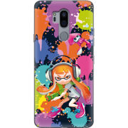 Чехол Uprint LG G7 / G7 Plus ThinQ Splatoon Inklings