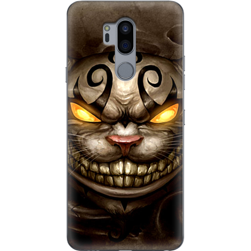 Чехол Uprint LG G7 / G7 Plus ThinQ 