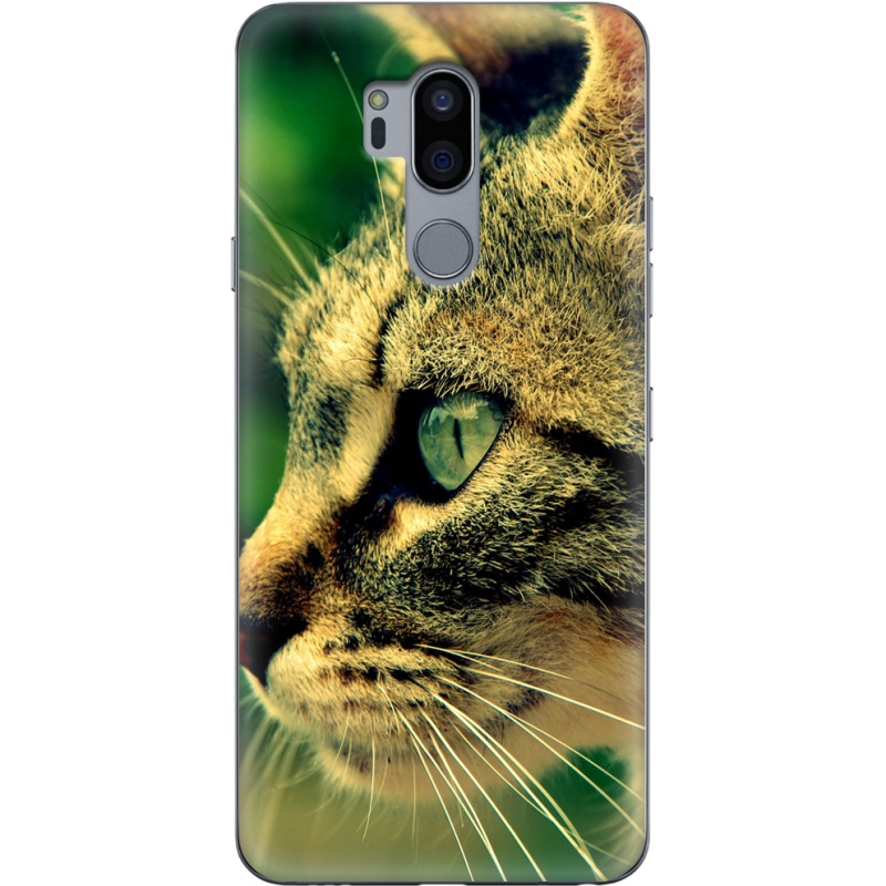 Чехол Uprint LG G7 / G7 Plus ThinQ 