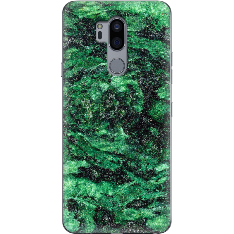 Чехол Uprint LG G7 / G7 Plus ThinQ 