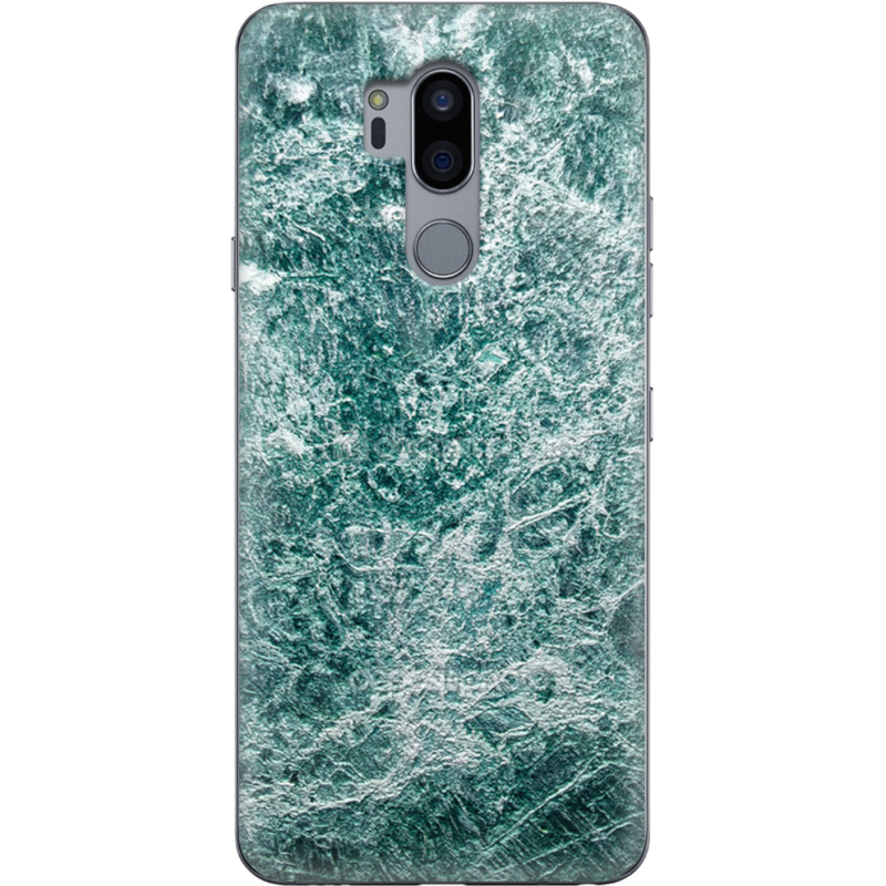 Чехол Uprint LG G7 / G7 Plus ThinQ 