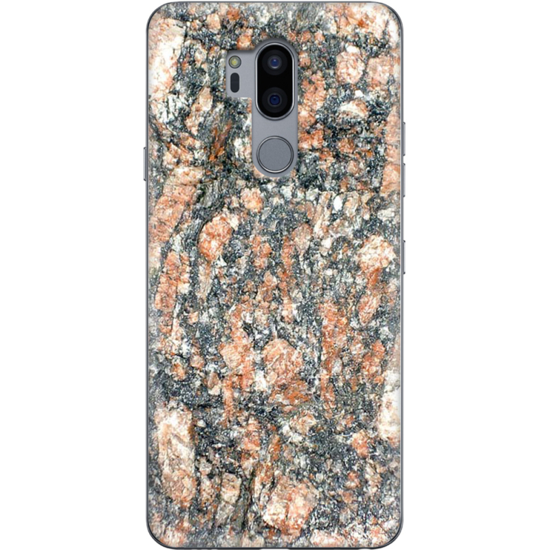 Чехол Uprint LG G7 / G7 Plus ThinQ 