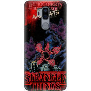 Чехол Uprint LG G7 / G7 Plus ThinQ 