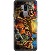 Чехол Uprint LG G7 / G7 Plus ThinQ 