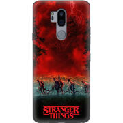 Чехол Uprint LG G7 / G7 Plus ThinQ 