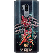 Чехол Uprint LG G7 / G7 Plus ThinQ 