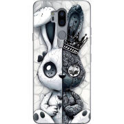 Чехол Uprint LG G7 / G7 Plus ThinQ 