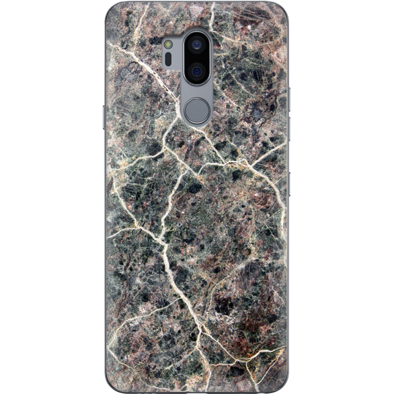 Чехол Uprint LG G7 / G7 Plus ThinQ 