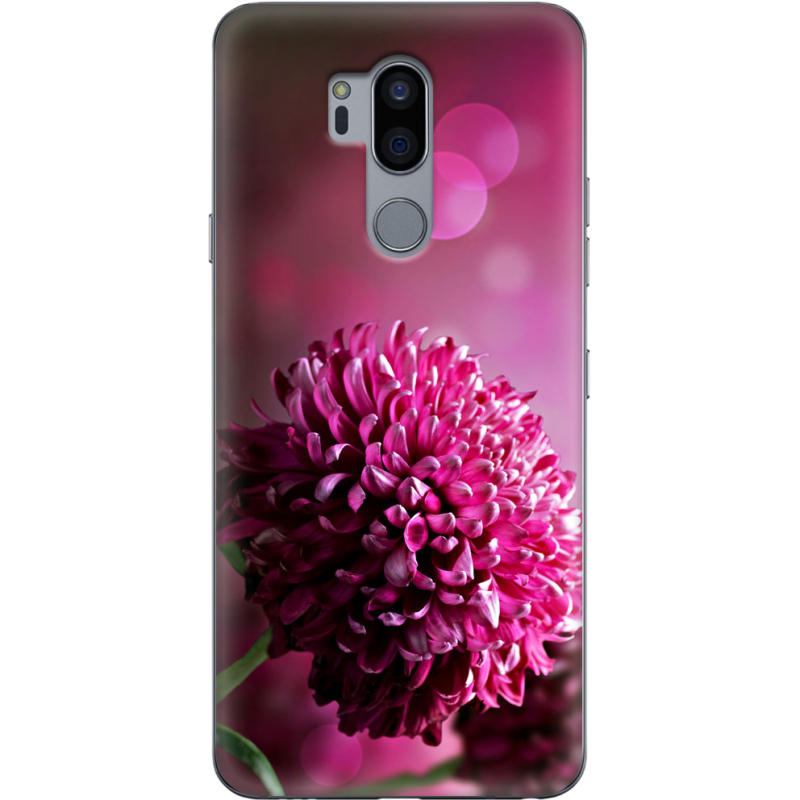 Чехол Uprint LG G7 / G7 Plus ThinQ 