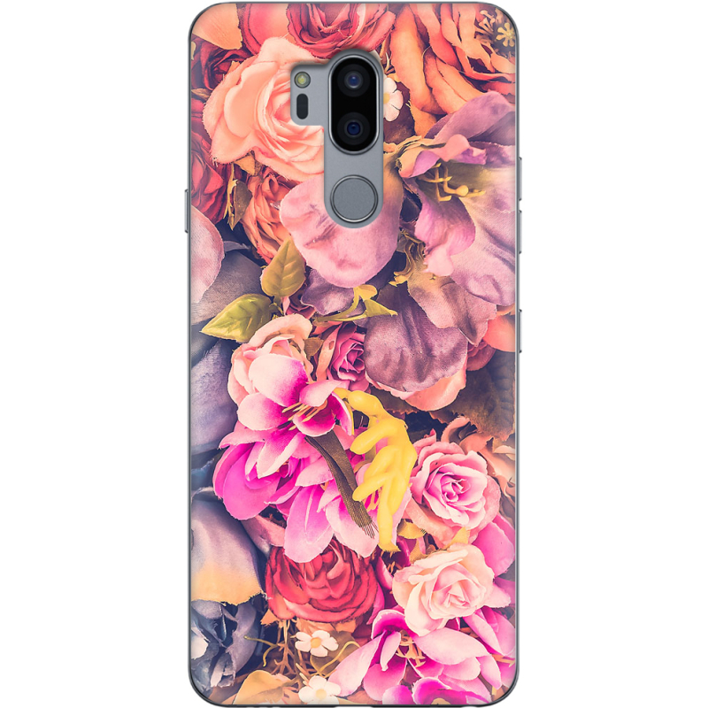 Чехол Uprint LG G7 / G7 Plus ThinQ 