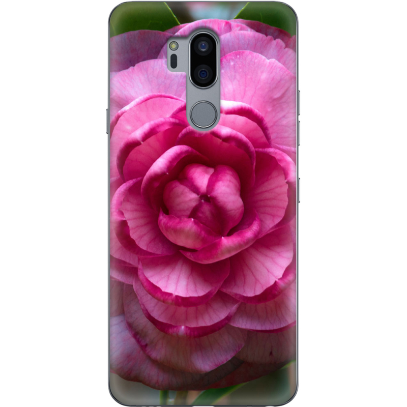 Чехол Uprint LG G7 / G7 Plus ThinQ 