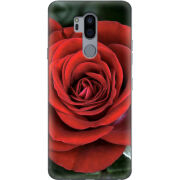 Чехол Uprint LG G7 / G7 Plus ThinQ 