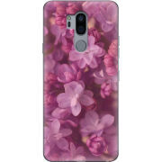 Чехол Uprint LG G7 / G7 Plus ThinQ 