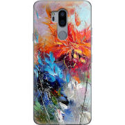 Чехол Uprint LG G7 / G7 Plus ThinQ 