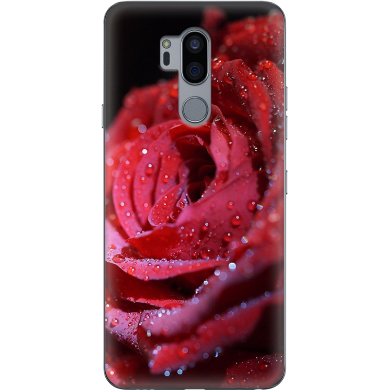 Чехол Uprint LG G7 / G7 Plus ThinQ 