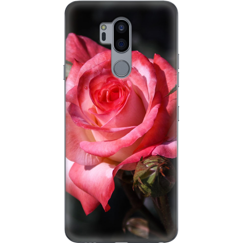 Чехол Uprint LG G7 / G7 Plus ThinQ 