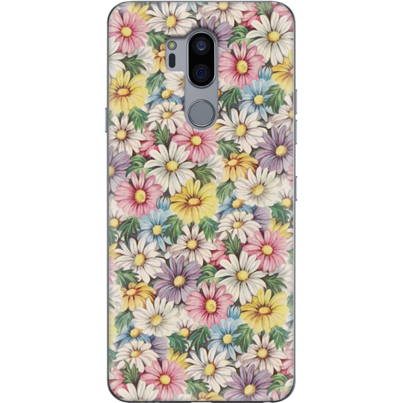 Чехол Uprint LG G7 / G7 Plus ThinQ 