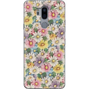 Чехол Uprint LG G7 / G7 Plus ThinQ 