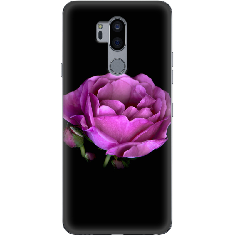 Чехол Uprint LG G7 / G7 Plus ThinQ 