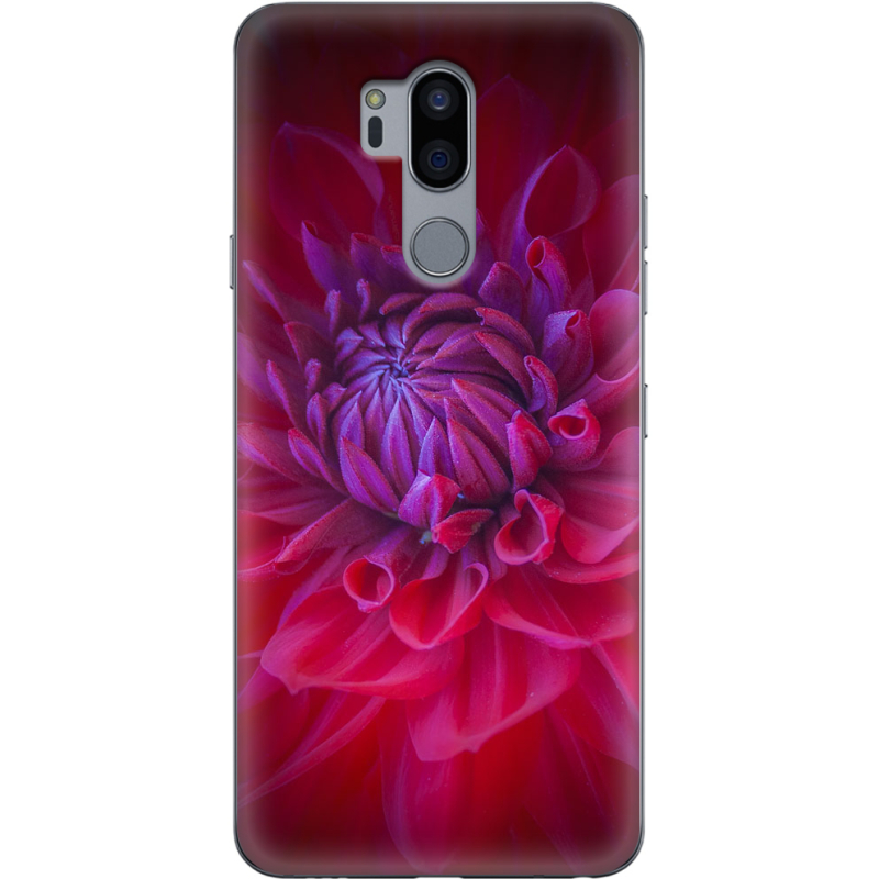 Чехол Uprint LG G7 / G7 Plus ThinQ 