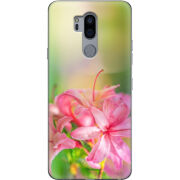 Чехол Uprint LG G7 / G7 Plus ThinQ 