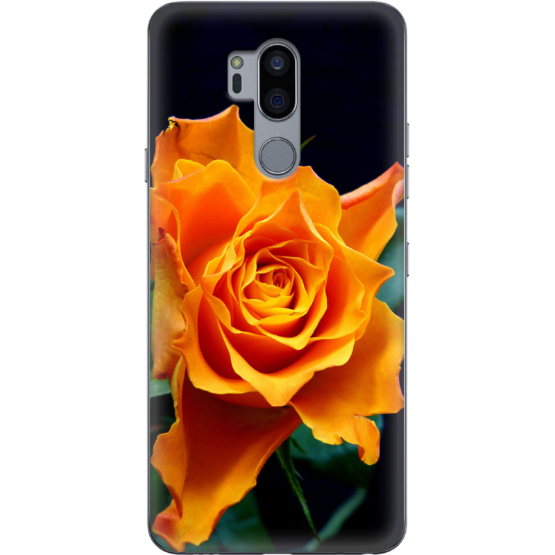 Чехол Uprint LG G7 / G7 Plus ThinQ 