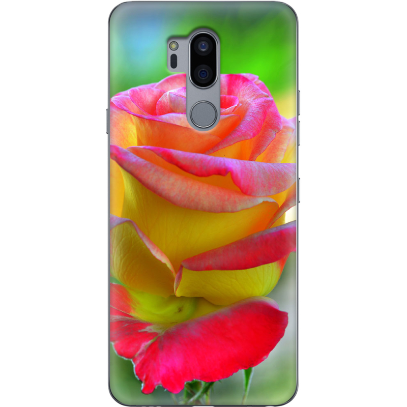 Чехол Uprint LG G7 / G7 Plus ThinQ 