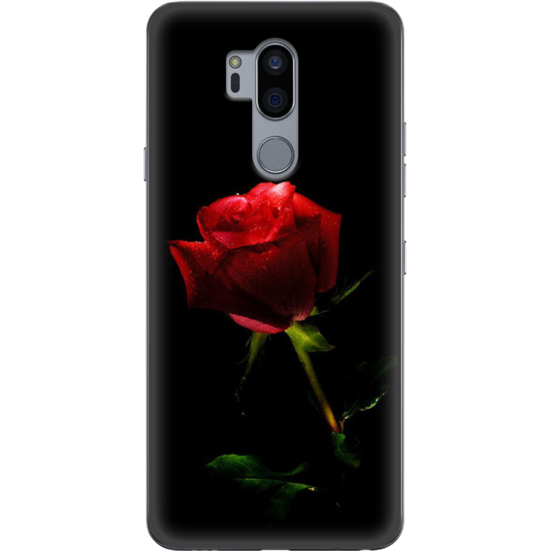 Чехол Uprint LG G7 / G7 Plus ThinQ 