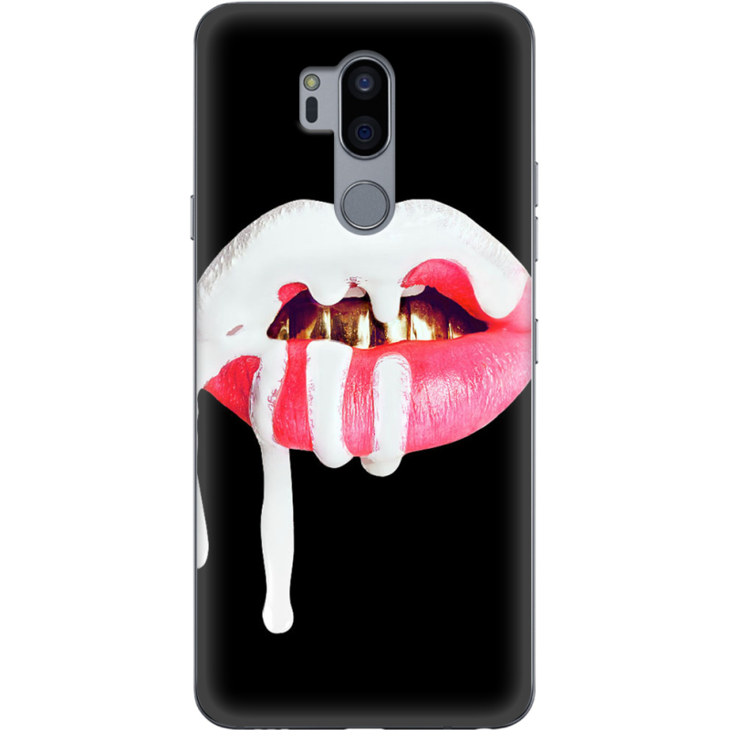 Чехол Uprint LG G7 / G7 Plus ThinQ 