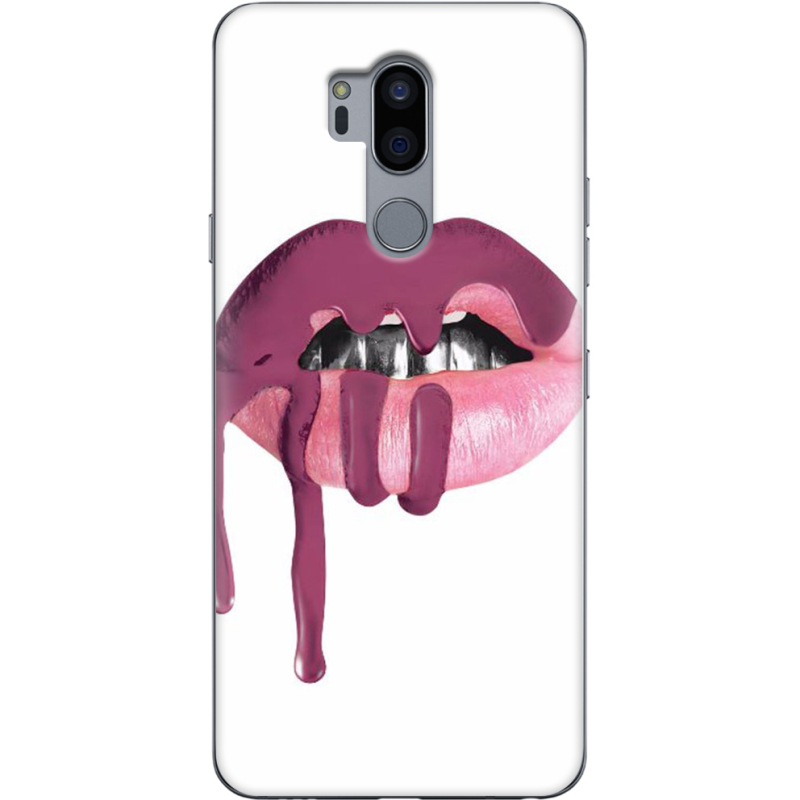 Чехол Uprint LG G7 / G7 Plus ThinQ 