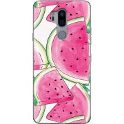 Чехол Uprint LG G7 / G7 Plus ThinQ 