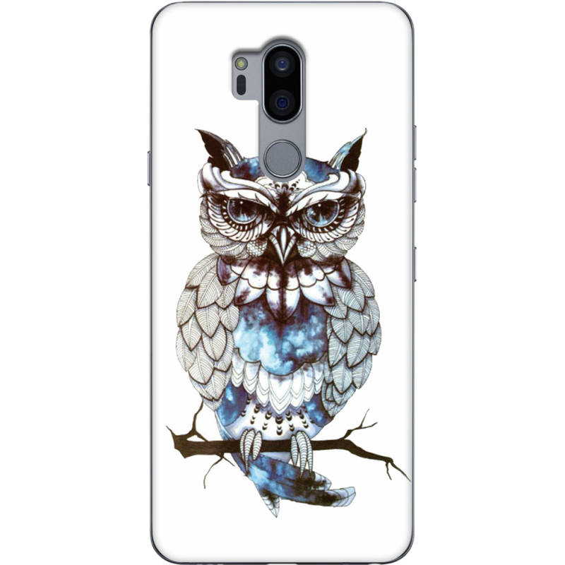 Чехол Uprint LG G7 / G7 Plus ThinQ 