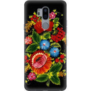 Чехол Uprint LG G7 / G7 Plus ThinQ 