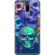 Чехол Uprint LG G7 / G7 Plus ThinQ 