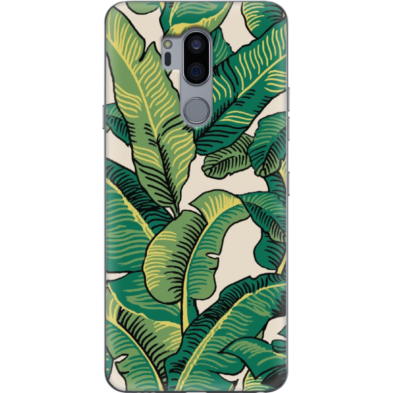 Чехол Uprint LG G7 / G7 Plus ThinQ 