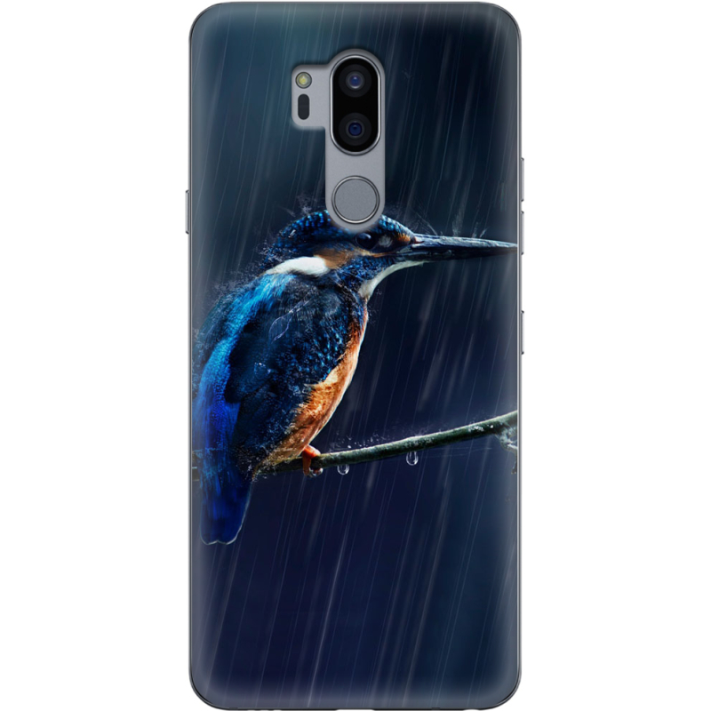 Чехол Uprint LG G7 / G7 Plus ThinQ 