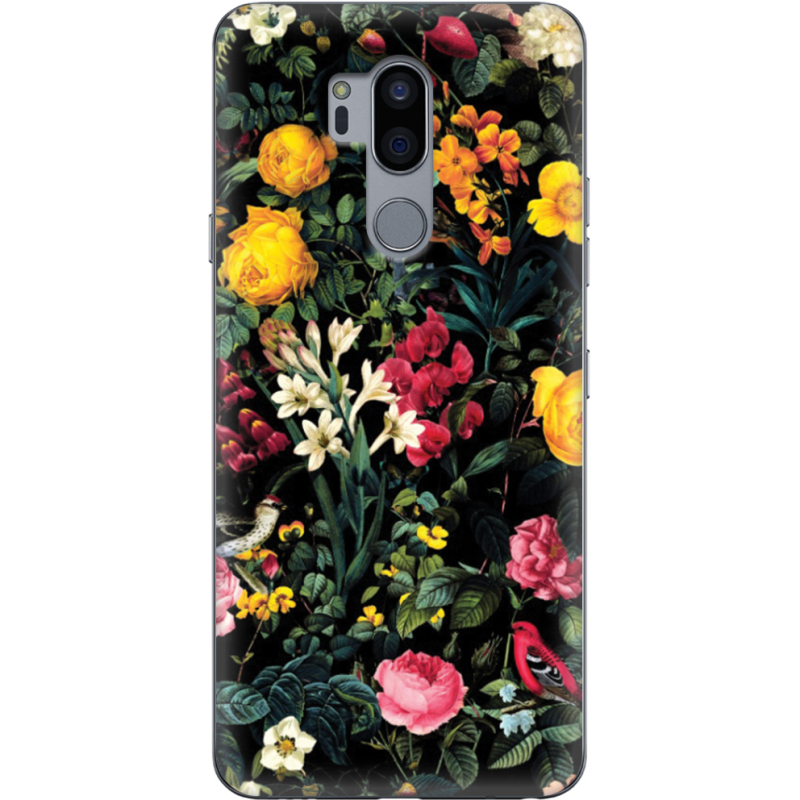 Чехол Uprint LG G7 / G7 Plus ThinQ 