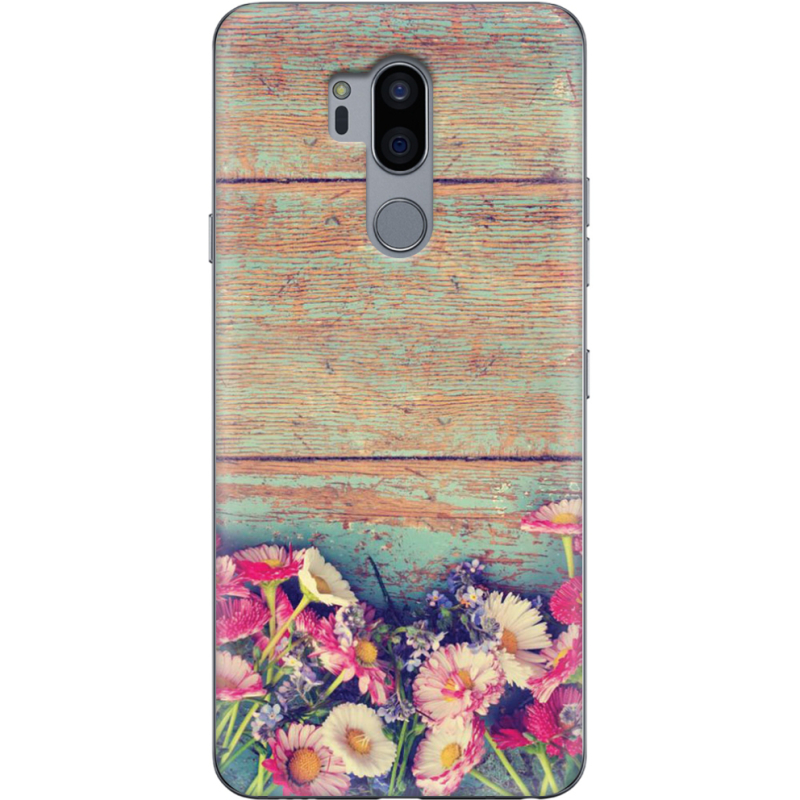 Чехол Uprint LG G7 / G7 Plus ThinQ 