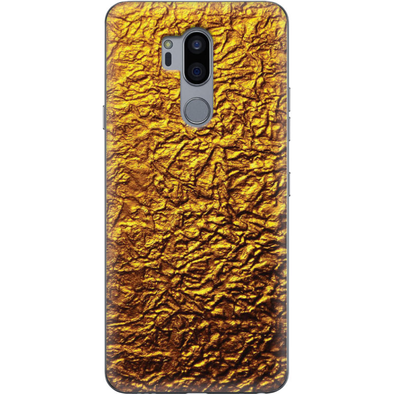 Чехол Uprint LG G7 / G7 Plus ThinQ 