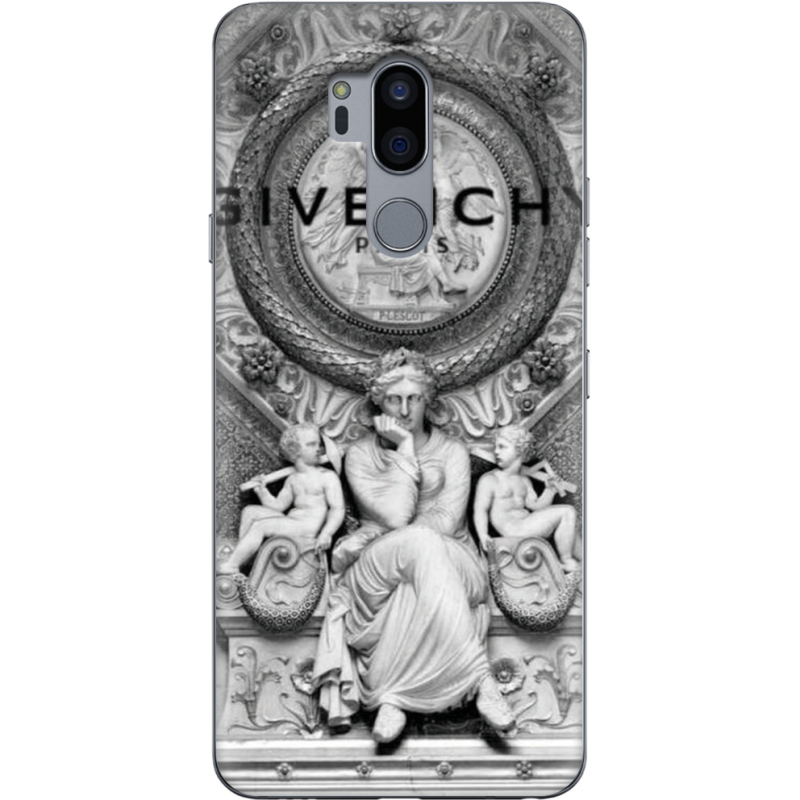 Чехол Uprint LG G7 / G7 Plus ThinQ 