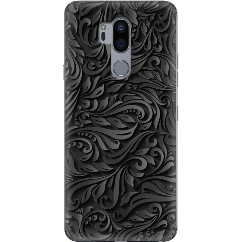 Чехол Uprint LG G7 / G7 Plus ThinQ 