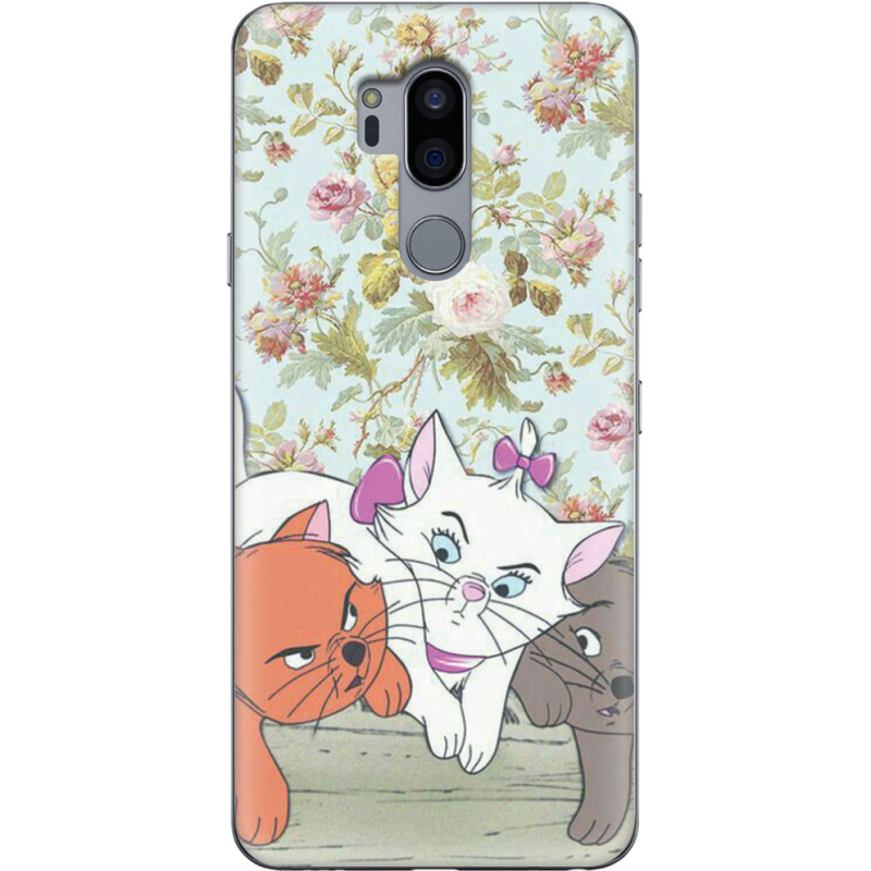 Чехол Uprint LG G7 / G7 Plus ThinQ 